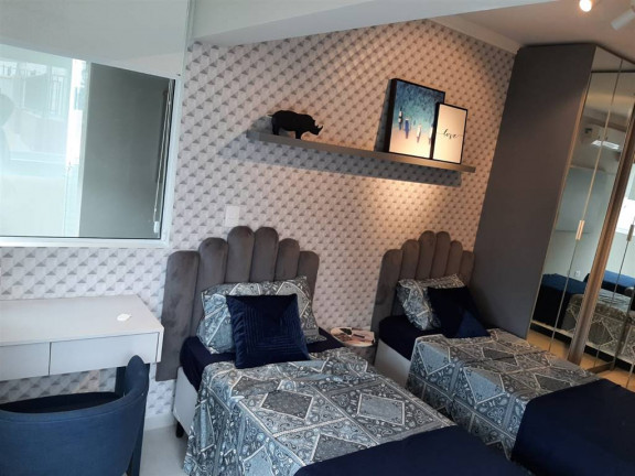 Imagem Apartamento com 2 Quartos à Venda, 93 m² em Guilhermina - Praia Grande