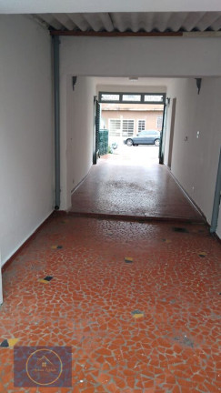 Imagem Sobrado com 3 Quartos à Venda, 258 m² em Vila Bertioga - São Paulo