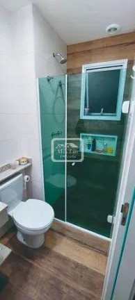 Imagem Apartamento com 2 Quartos à Venda, 67 m² em Centro - Osasco