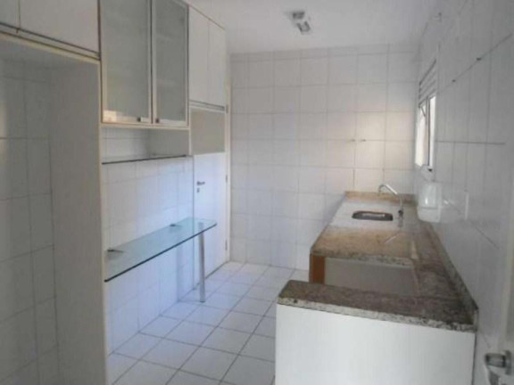 Imagem Apartamento com 4 Quartos à Venda, 132 m² em Alphaville I - Salvador Imagem Apartamento com 4 Quartos à Venda, 132 m² em Alphaville I - Salvador