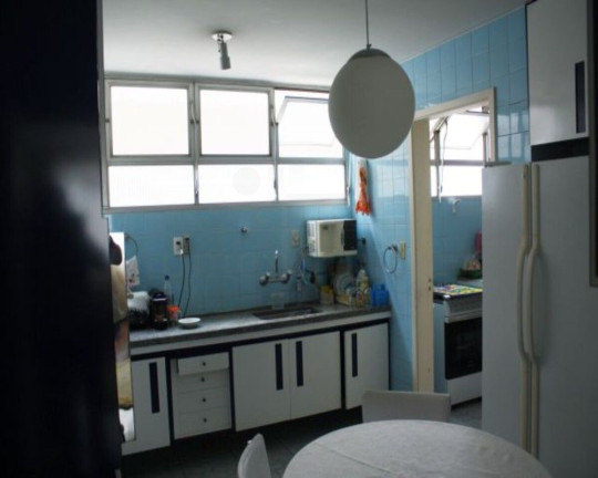 Imagem Apartamento com 3 Quartos à Venda, 160 m² em Higienópolis - São Paulo Imagem Apartamento com 3 Quartos à Venda, 160 m² em Higienópolis - São Paulo