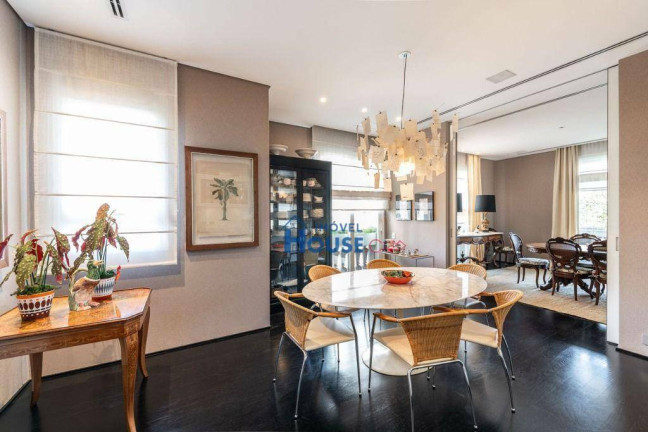 Imagem Apartamento com 3 Quartos à Venda, 456 m² em Jardim Paulistano - São Paulo Imagem Apartamento com 3 Quartos à Venda, 456 m² em Jardim Paulistano - São Paulo