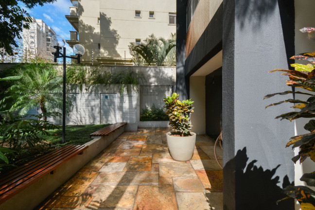 Imagem Apartamento com 2 Quartos à Venda, 116 m² em Itaim Bibi - São Paulo Imagem Apartamento com 2 Quartos à Venda, 116 m² em Itaim Bibi - São Paulo