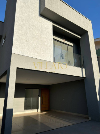 Imagem Casa com 4 Quartos à Venda, 175 m² em Jardim Atlântico - Goiânia Imagem Casa com 4 Quartos à Venda, 175 m² em Jardim Atlântico - Goiânia