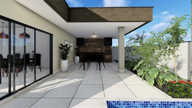 Imagem Casa com 3 Quartos à Venda, 153 m² em Ninho Verde I - Porangaba Imagem Casa com 3 Quartos à Venda, 153 m² em Ninho Verde I - Porangaba
