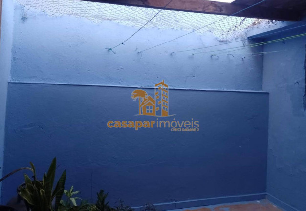 Imagem Sobrado com 2 Quartos à Venda, 85 m² em Santo Antonio - São Caetano Do Sul Imagem Sobrado com 2 Quartos à Venda, 85 m² em Santo Antonio - São Caetano Do Sul