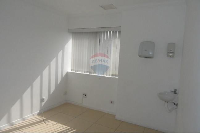 Sala Comercial para Alugar, 39 m² em Bela Vista - São Paulo