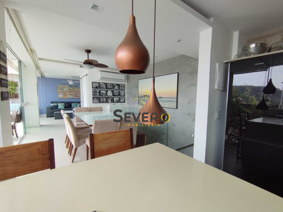 Imagem Cobertura com 3 Quartos à Venda, 170 m² em Santa Rosa - Niterói