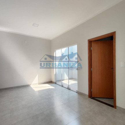 Imagem Casa com 3 Quartos à Venda, 94 m² em Laluce - Birigui Imagem Casa com 3 Quartos à Venda, 94 m² em Laluce - Birigui