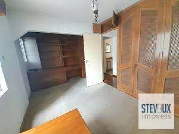 Imagem Apartamento com 2 Quartos à Venda, 73 m² em Moema - São Paulo