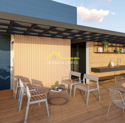 Imagem Apartamento com 2 Quartos à Venda, 68 m² em Intermares - Cabedelo Imagem Apartamento com 2 Quartos à Venda, 68 m² em Intermares - Cabedelo