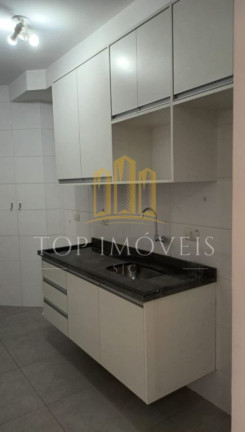 Imagem Apartamento com 2 Quartos para Alugar, 80 m² em Jardim Aquarius - São José Dos Campos