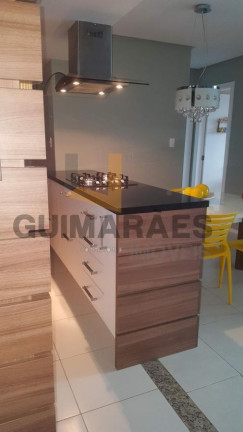 Imagem Apartamento com 2 Quartos à Venda, 62 m² em Vila De Abrantes (abrantes) - Camaçari Imagem Apartamento com 2 Quartos à Venda, 62 m² em Vila De Abrantes (abrantes) - Camaçari