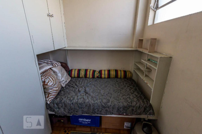 Imagem Apartamento com 3 Quartos à Venda,  em Higienópolis - São Paulo