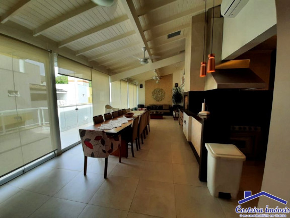 Imagem Cobertura com 4 Quartos à Venda, 200 m² em Praia Grande - Ubatuba