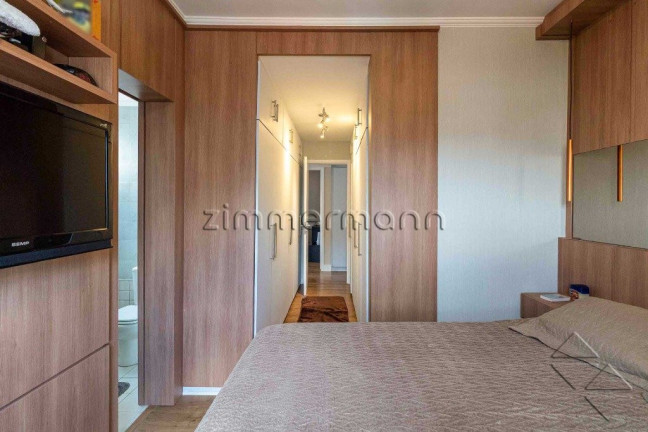 Apartamento com 4 Quartos à Venda, 200 m² em Pompeia - São Paulo