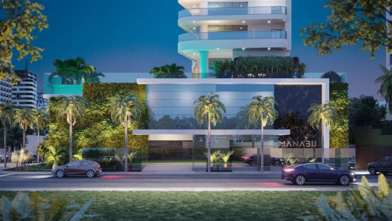 Imagem Apartamento com 4 Quartos à Venda, 355 m² em 
     Meireles
     - 
     Fortaleza
    