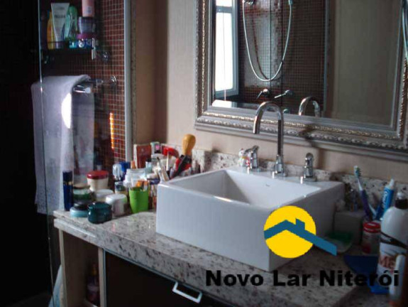 Imagem Apartamento com 4 Quartos à Venda, 226 m² em Charitas - Niterói Imagem Apartamento com 4 Quartos à Venda, 226 m² em Charitas - Niterói