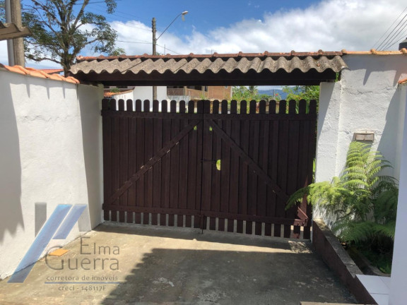 Imagem Casa com 2 Quartos à Venda, 74 m² em Lázaro - Ubatuba Imagem Casa com 2 Quartos à Venda, 74 m² em Lázaro - Ubatuba