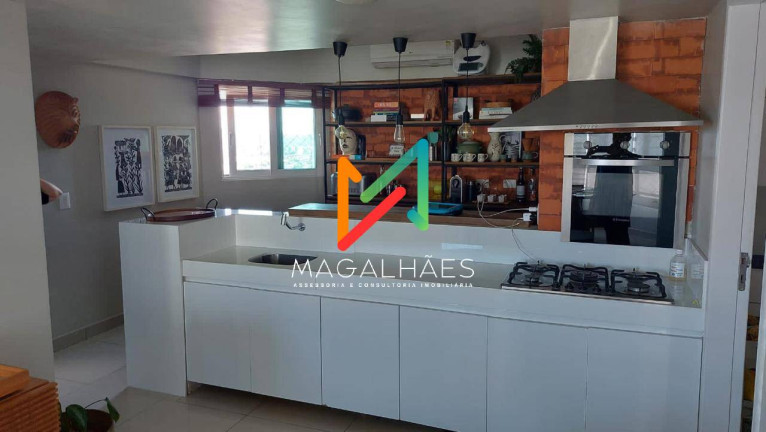 Imagem Apartamento com 3 Quartos à Venda, 125 m² em Casa Forte - Recife