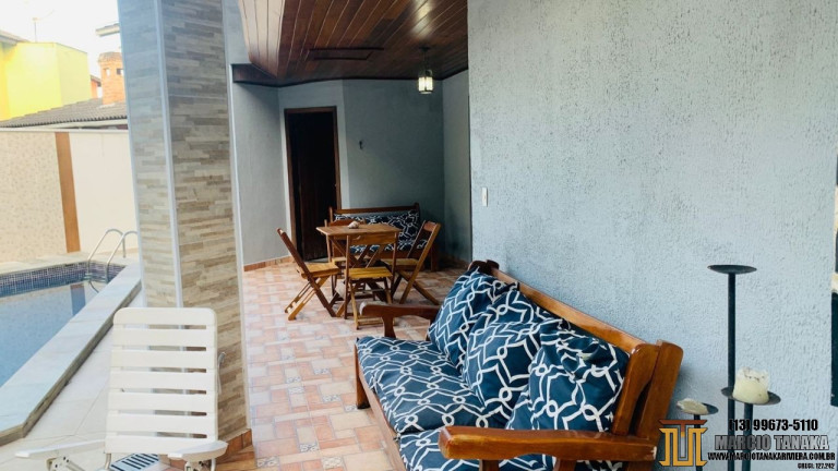 Imagem Casa com 4 Quartos à Venda, 200 m² em Riviera - Bertioga Imagem Casa com 4 Quartos à Venda, 200 m² em Riviera - Bertioga