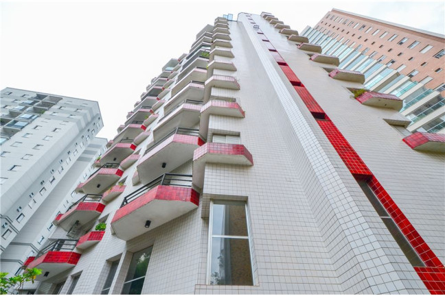 Imagem Apartamento com 3 Quartos à Venda, 136 m² em Morumbi - São Paulo Imagem Apartamento com 3 Quartos à Venda, 136 m² em Morumbi - São Paulo