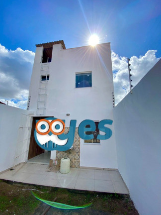 Imagem Casa com 2 Quartos à Venda, 240 m² em Limoeiro - Feira De Santana Imagem Casa com 2 Quartos à Venda, 240 m² em Limoeiro - Feira De Santana