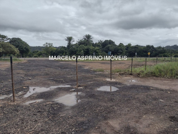 Imóvel à Venda, 1.000 m² em Sargi - Uruçuca