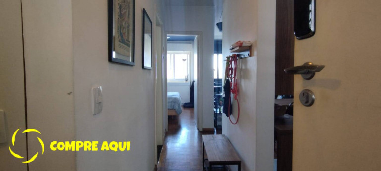 Imagem Apartamento com 1 Quarto à Venda, 41 m² em Campos Elíseos - São Paulo Imagem Apartamento com 1 Quarto à Venda, 41 m² em Campos Elíseos - São Paulo