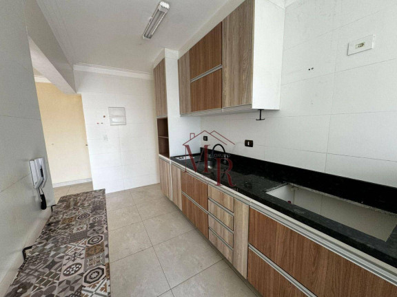 Imagem Apartamento com 2 Quartos à Venda, 75 m² em Boqueirão - Praia Grande Imagem Apartamento com 2 Quartos à Venda, 75 m² em Boqueirão - Praia Grande
