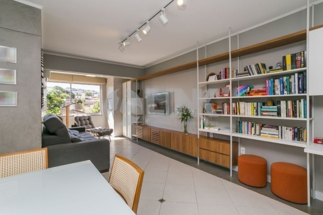 Imagem Apartamento com 3 Quartos à Venda, 92 m² em Nonoai - Porto Alegre Imagem Apartamento com 3 Quartos à Venda, 92 m² em Nonoai - Porto Alegre