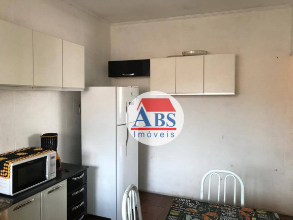 Imagem Apartamento com 2 Quartos à Venda, 90 m² em Vila Nova - Cubatão