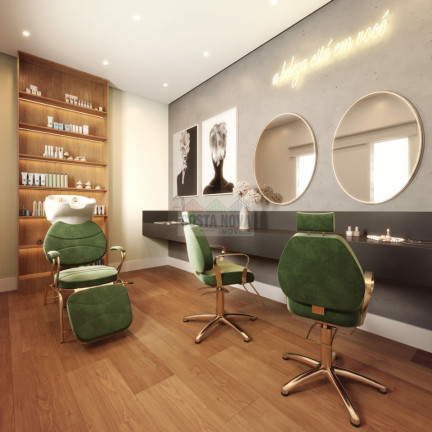 Imagem Apartamento com 3 Quartos à Venda, 112 m²