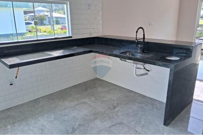 Imagem Casa de Condomínio com 3 Quartos à Venda, 120 m² em São José Do Imbassai - Maricá