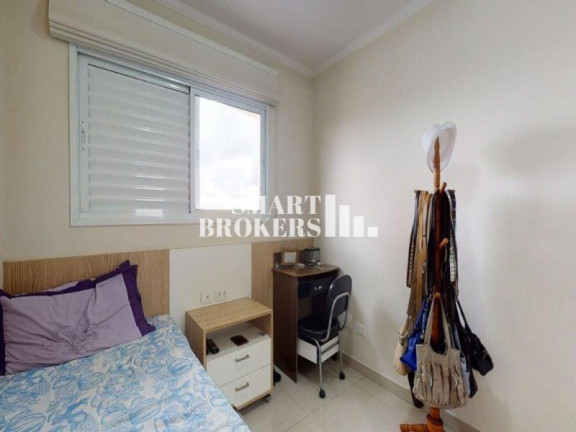 Imagem Apartamento com 3 Quartos à Venda, 87 m² em Bosque Da Saúde - São Paulo Imagem Apartamento com 3 Quartos à Venda, 87 m² em Bosque Da Saúde - São Paulo