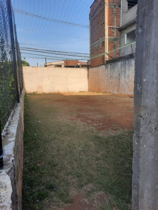 Imagem Apartamento com 3 Quartos à Venda, 65 m² em Canhema - Diadema
