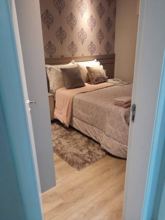 Imagem Apartamento com 2 Quartos à Venda,  em Jardim Das Colinas - Hortolândia