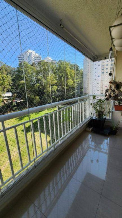 Imagem Apartamento com 3 Quartos à Venda, 82 m² em Jardim Das Vertentes - São Paulo