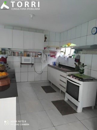 Imagem Casa com 1 Quarto à Venda, 46 m² em Conjunto Habitacional Júlio De Mesquita Filho - Sorocaba Imagem Casa com 1 Quarto à Venda, 46 m² em Conjunto Habitacional Júlio De Mesquita Filho - Sorocaba