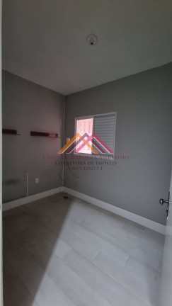Imagem Sobrado com 2 Quartos à Venda, 104 m² em Serpa - Caieiras