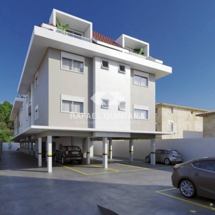 Imagem Apartamento com 2 Quartos à Venda, 114 m² em Itacorubi - Florianópolis
