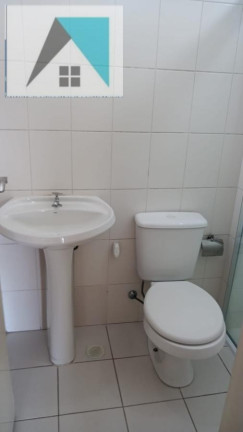 Imagem Apartamento com 3 Quartos para Alugar, 56 m² em Portais (polvilho) - Cajamar