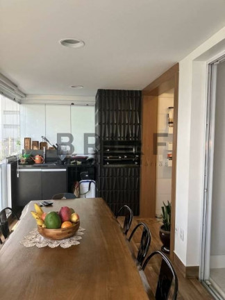 Imagem Apartamento com 4 Quartos à Venda, 225 m² em Brooklin - São Paulo Imagem Apartamento com 4 Quartos à Venda, 225 m² em Brooklin - São Paulo
