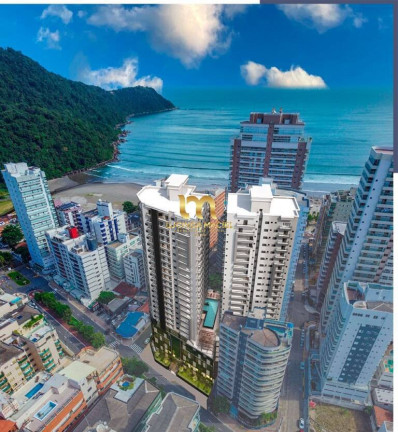 Imagem Apartamento com 3 Quartos à Venda, 130 m² em Canto Do Forte - Praia Grande Imagem Apartamento com 3 Quartos à Venda, 130 m² em Canto Do Forte - Praia Grande