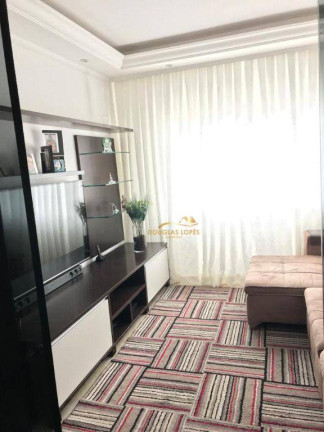 Sobrado com 4 Quartos à Venda ou Locação, 259 m² em Cidade Patriarca - São Paulo