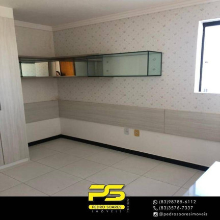 Imagem Apartamento com 3 Quartos à Venda, 86 m² em Portal Do Sol - João Pessoa Imagem Apartamento com 3 Quartos à Venda, 86 m² em Portal Do Sol - João Pessoa