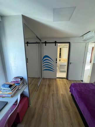 Imagem Cobertura com 4 Quartos à Venda, 239 m² em Pituba - Salvador Imagem Cobertura com 4 Quartos à Venda, 239 m² em Pituba - Salvador