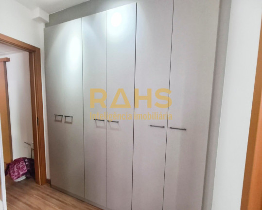 Imagem Apartamento com 3 Quartos à Venda, 87 m² em Anita Garibaldi - Joinville
