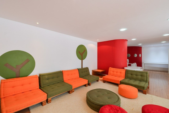 Imagem Apartamento com 4 Quartos à Venda, 200 m² em Vila Mariana - São Paulo