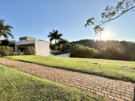 Imagem Terreno à Venda, 450 m² em Alphaville - Santana De Parnaíba